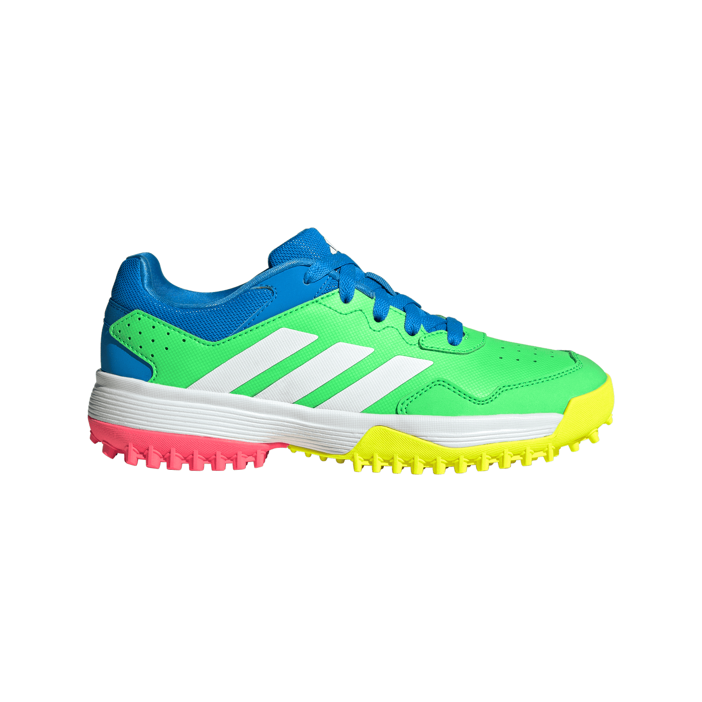 adidas HOCKEY YOUNGSTAR 2 26/27 Blue-White-Green