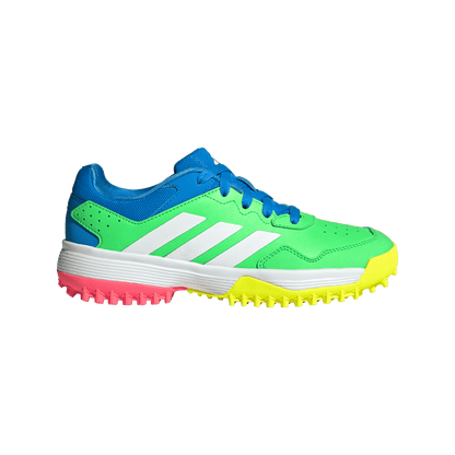 adidas HOCKEY YOUNGSTAR 2 26/27 Blue-White-Green