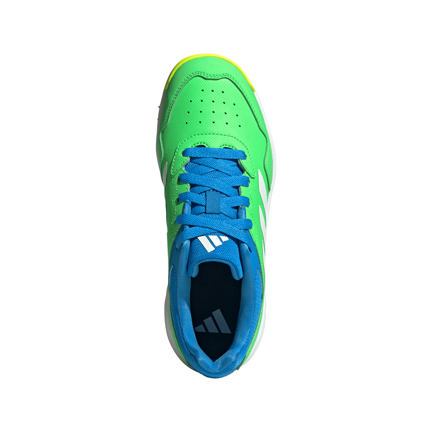 adidas HOCKEY YOUNGSTAR 2 26/27 Blue-White-Green
