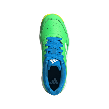 adidas HOCKEY YOUNGSTAR 2 26/27 Blue-White-Green