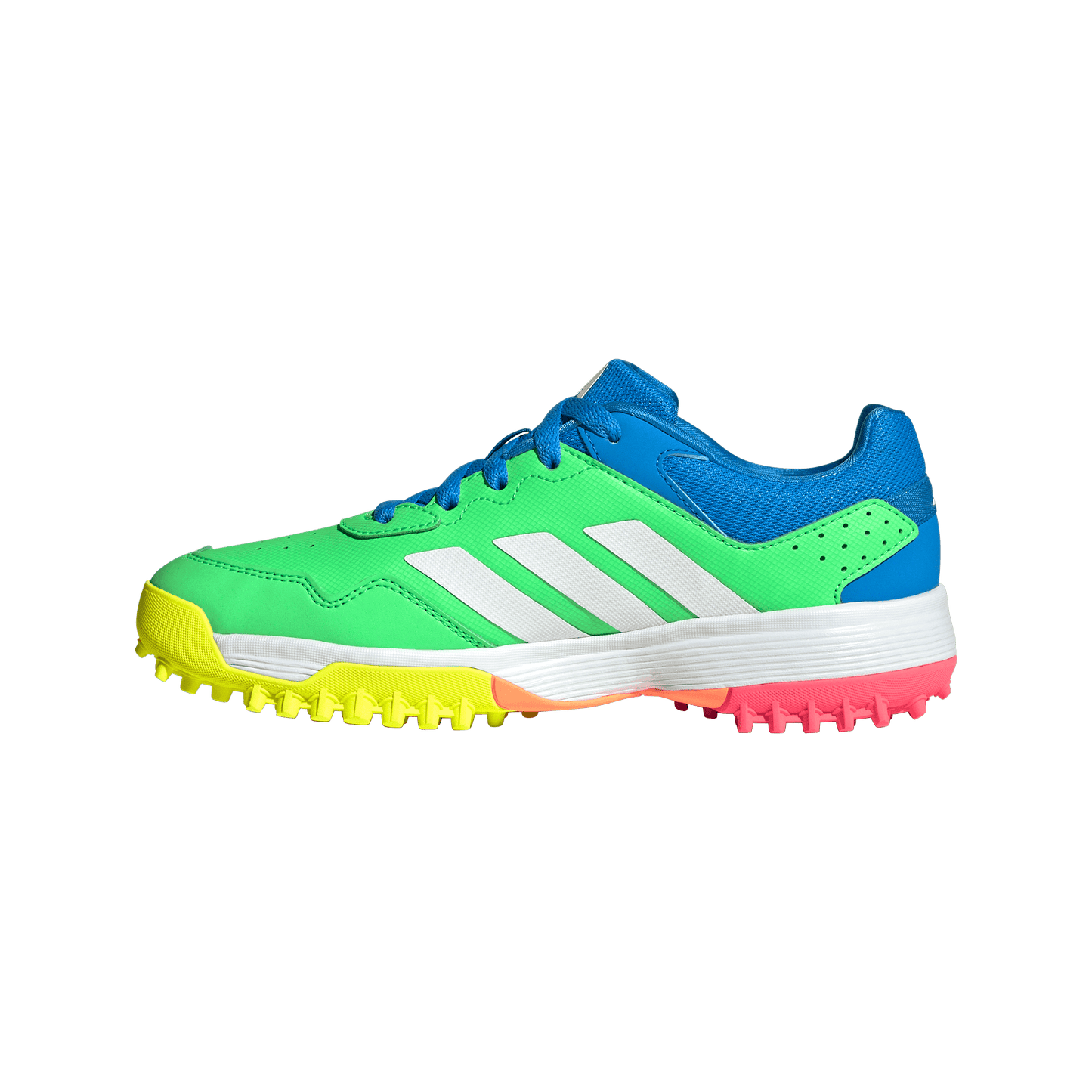 adidas HOCKEY YOUNGSTAR 2 26/27 Blue-White-Green