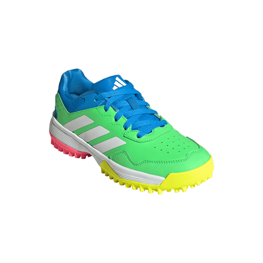 adidas HOCKEY YOUNGSTAR 2 26/27 Blue-White-Green