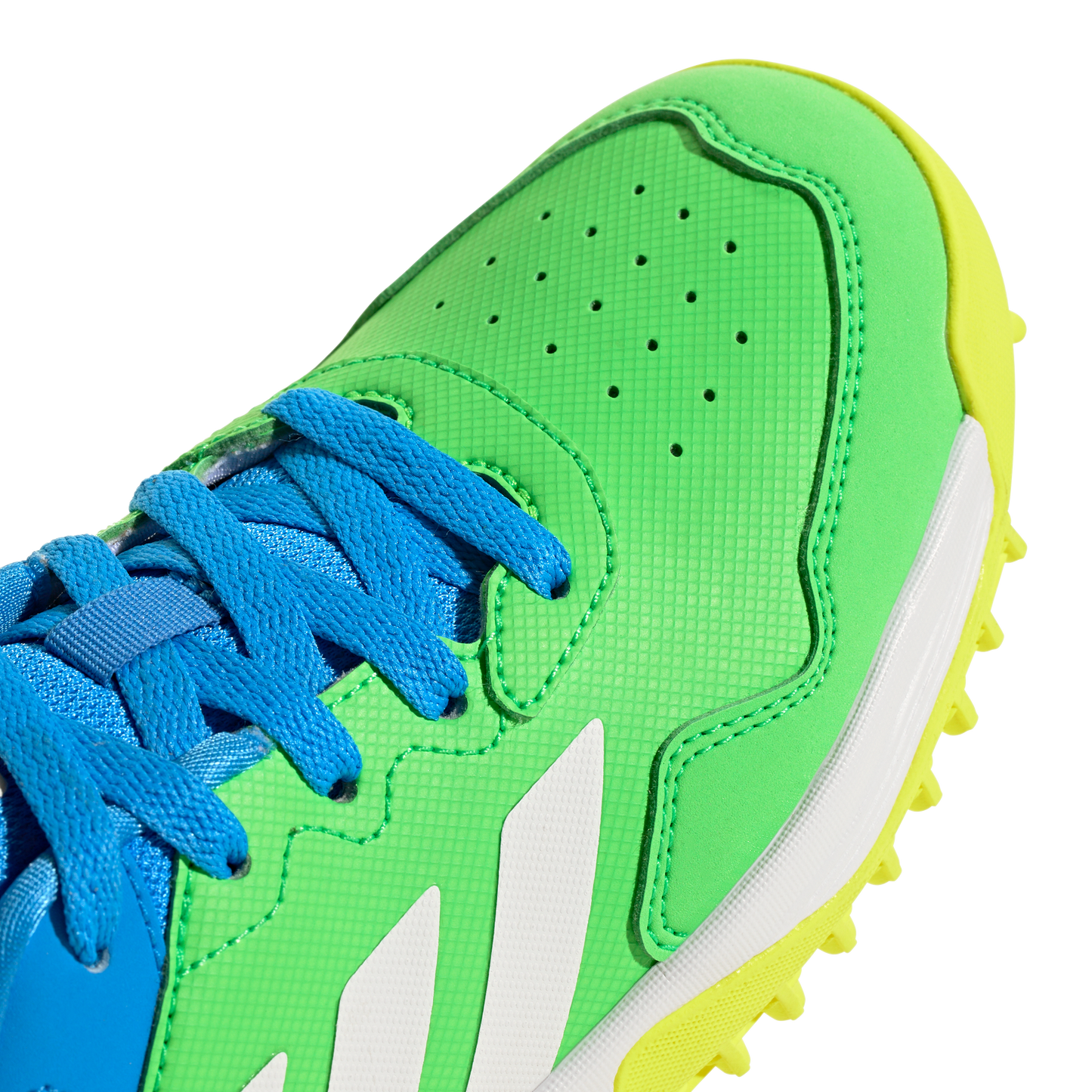 adidas HOCKEY YOUNGSTAR 2 26/27 Blue-White-Green