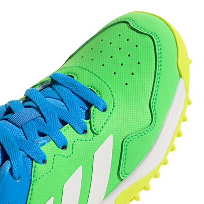 adidas HOCKEY YOUNGSTAR 2 26/27 Blue-White-Green