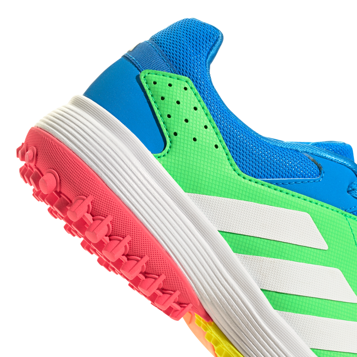 adidas HOCKEY YOUNGSTAR 2 26/27 Blue-White-Green