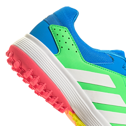adidas HOCKEY YOUNGSTAR 2 26/27 Blue-White-Green