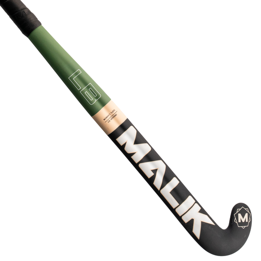 MALIK LB 3 Composite 25/26 Indoor 36,5''