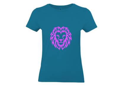 Löwen Hockey T-Shirt Löwe