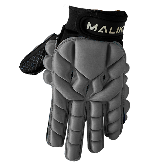 Malik Absorber Light Handschutz Halle 23/24