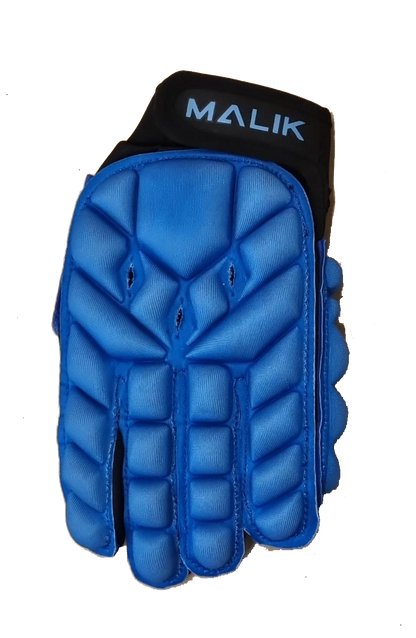 Malik Absorber Light Handschutz Halle 23/24