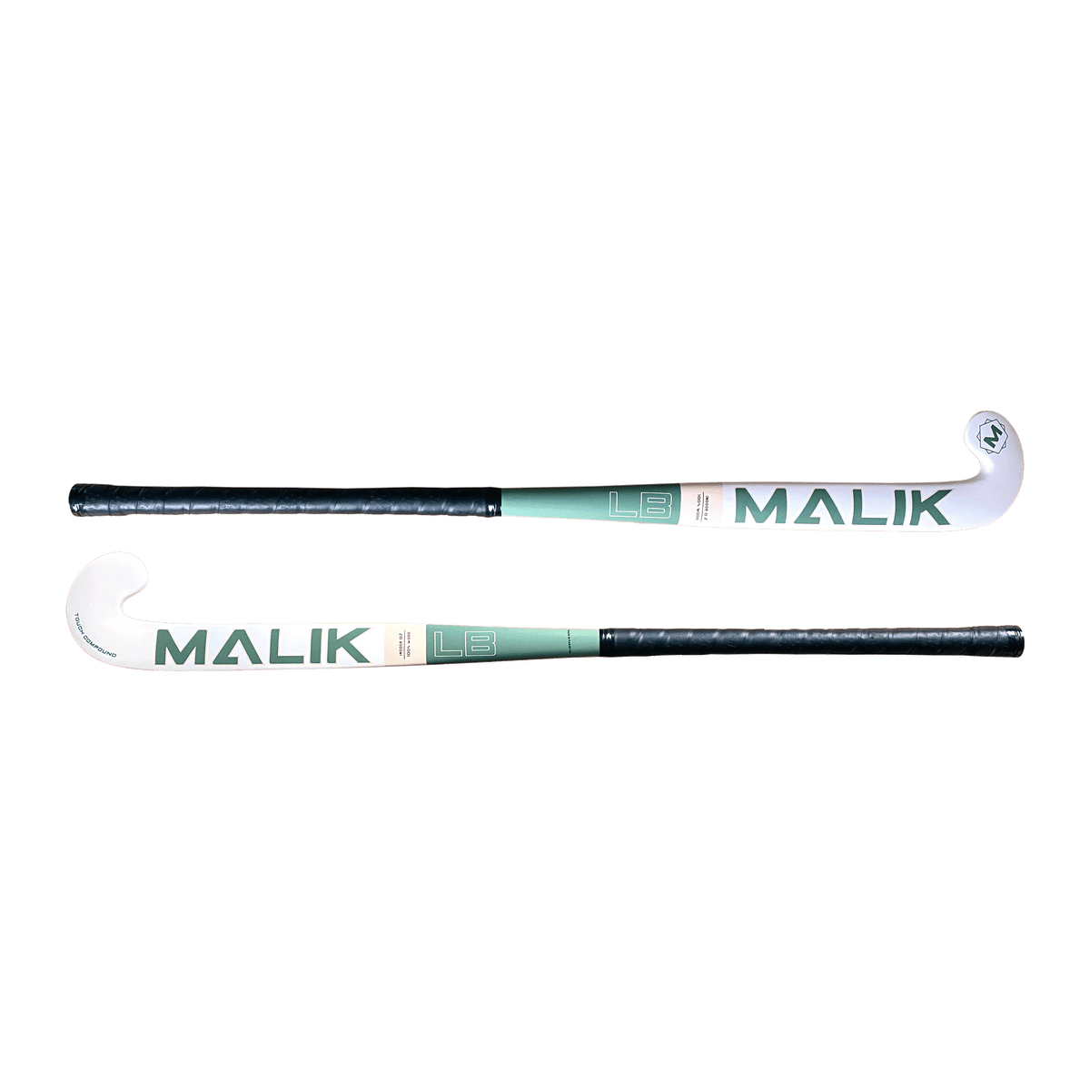MALIK LB 2 Wood 25/26 Indoor Hallenhockeyschläger