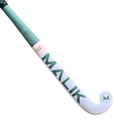 MALIK LB 2 Wood 25/26 Indoor Hallenhockeyschläger