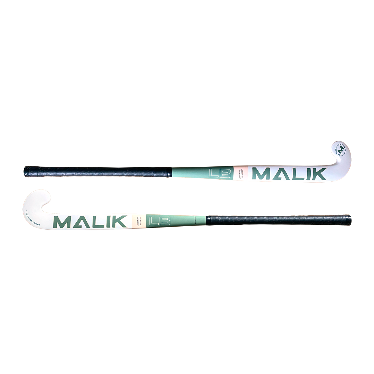 MALIK LB 4 Wood 25/26 Indoor Hallenhockeyschläger