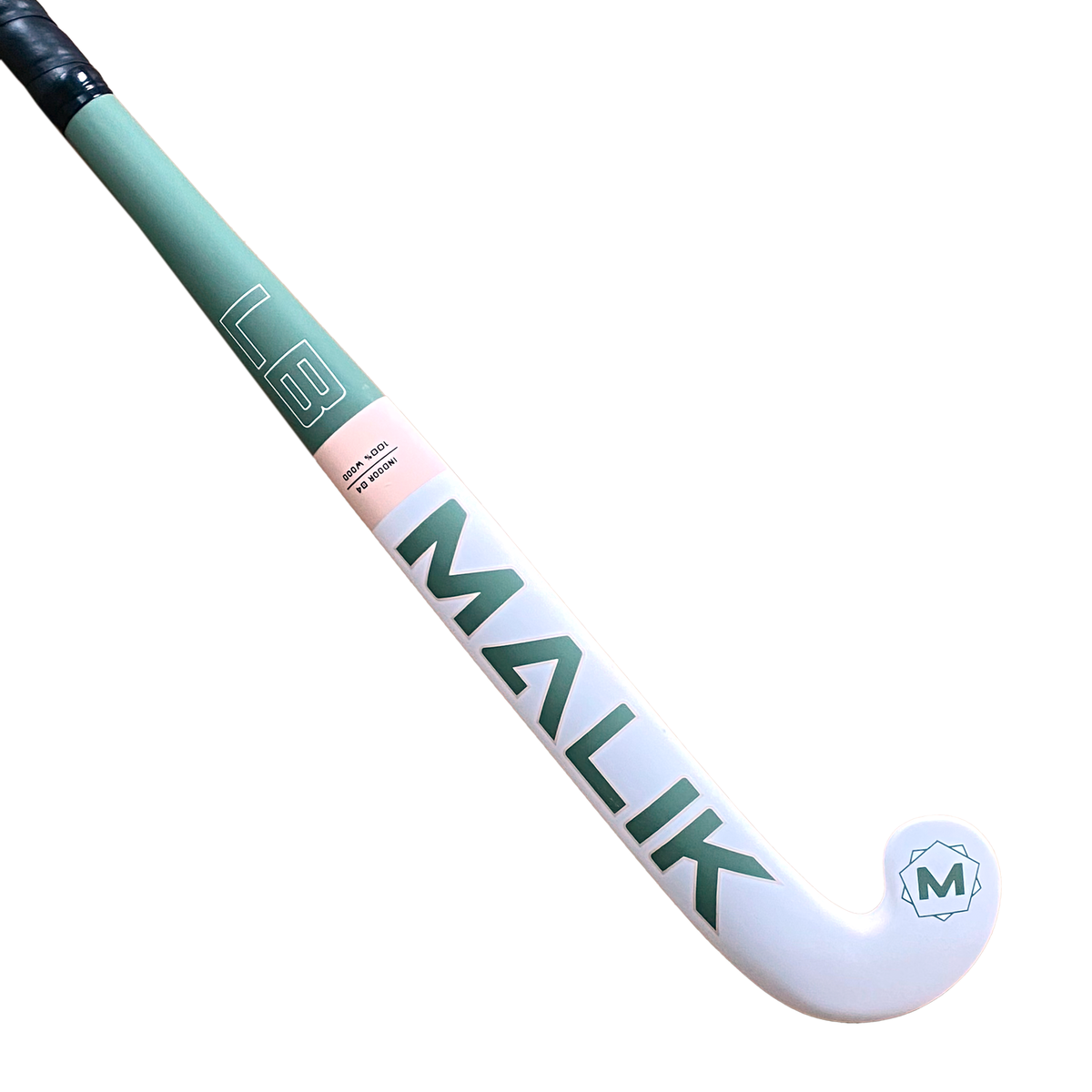 MALIK LB 4 Wood 25/26 Indoor Hallenhockeyschläger