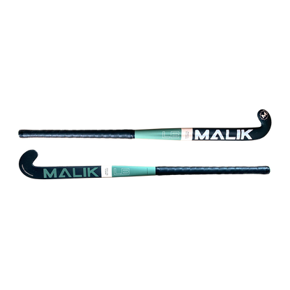MALIK LB 1 Composite 25/26 Indoor Hallenhockeyschläger