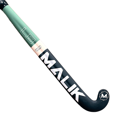 MALIK LB 1 Composite 25/26 Indoor Hallenhockeyschläger