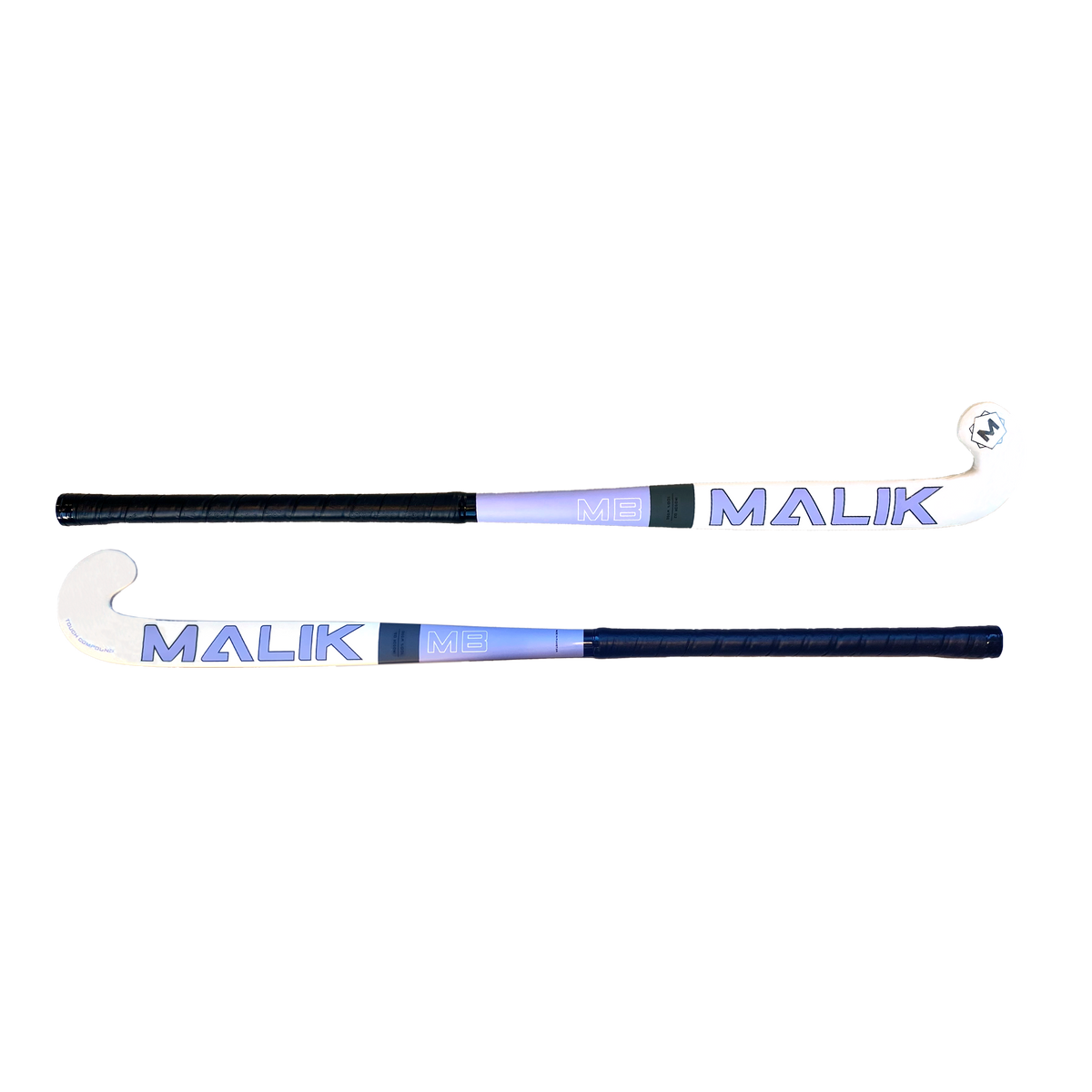 MALIK MB 2 Wood 25/26 Indoor Hallenhockeyschläger