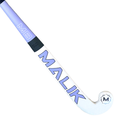 MALIK MB 2 Wood 25/26 Indoor Hallenhockeyschläger