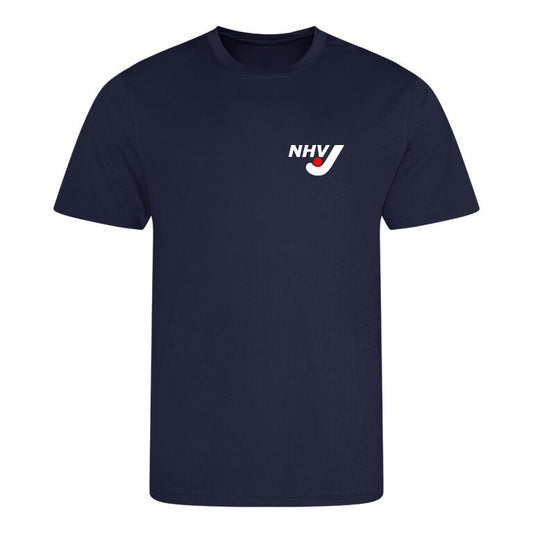 NHV Einlaufshirt Senior