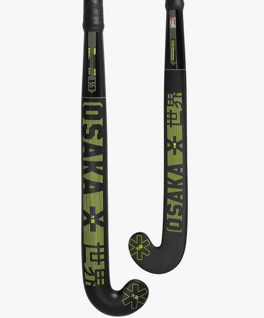 Osaka Vision 55 Pro Bow