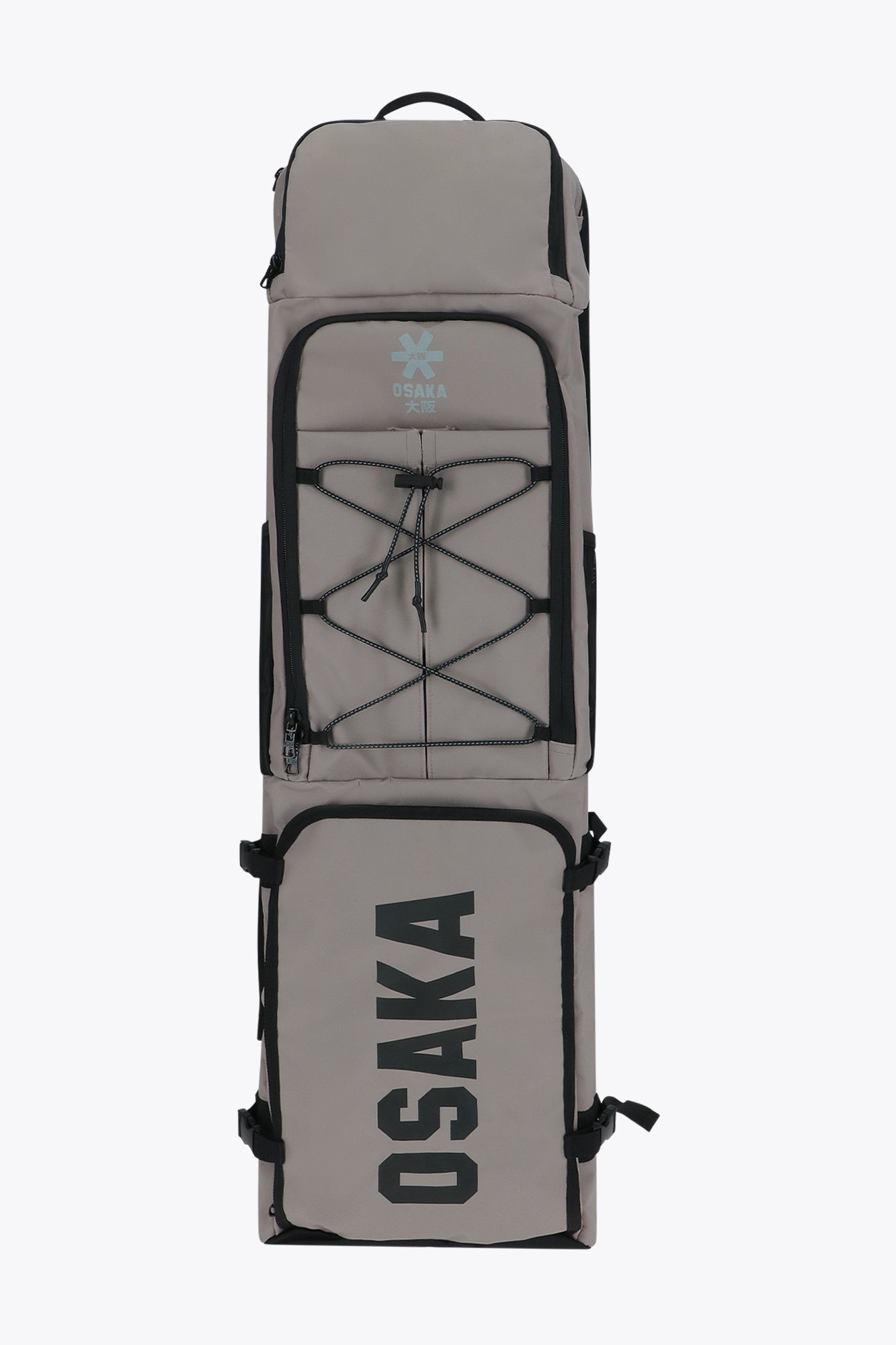OSAKA Pro Tour 2.0 Stickbag XL