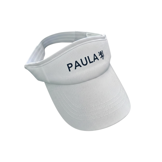 Visor - Schirmmütze mit Namen