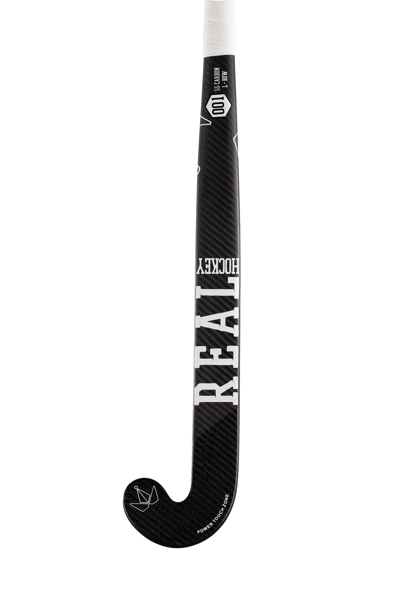 REAL 001 L-Bow 55 23/24