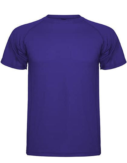 Funktionsshirt Kids
