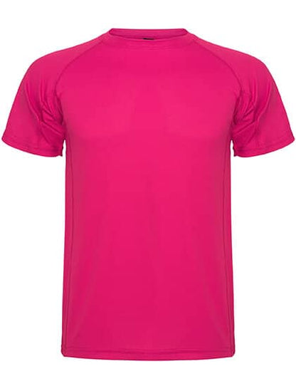 Funktionsshirt Kids