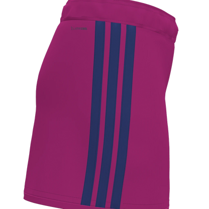 adidas Rock / Skort Pink/ Royalblau - JUNIOR