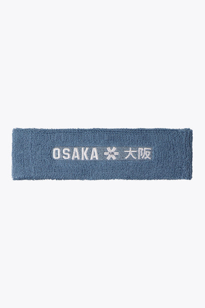 Osaka Schweißband (Stirn)