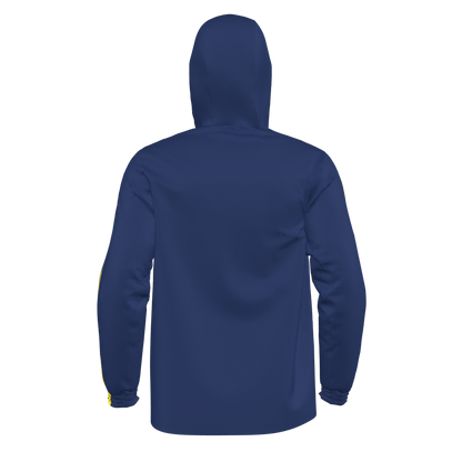BTSV Regenjacke