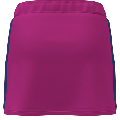 adidas Rock / Skort Pink/ Royalblau - JUNIOR