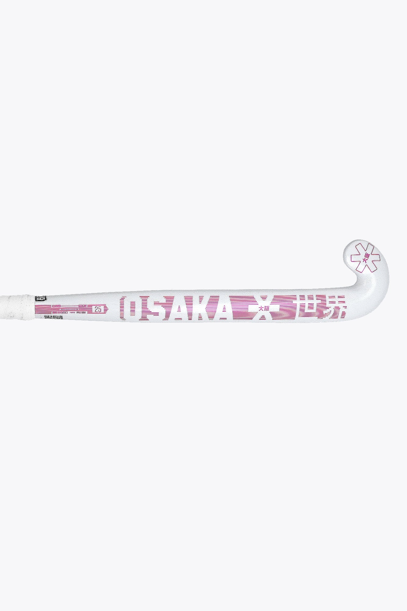 Osaka Vision 25 Pro Bow