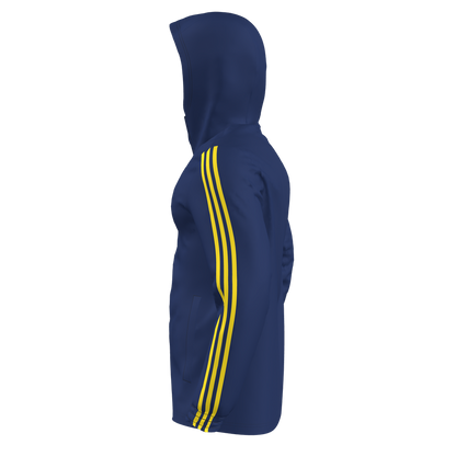 BTSV Regenjacke