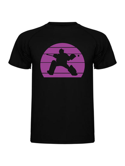Löwen Hockey Funktionsshirt Kids - GOALIE