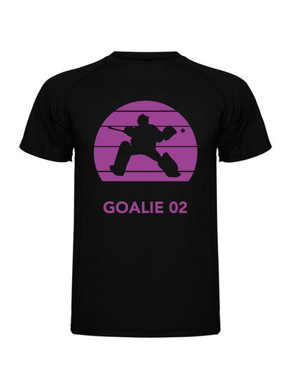 Löwen Hockey Funktionsshirt Kids - GOALIE