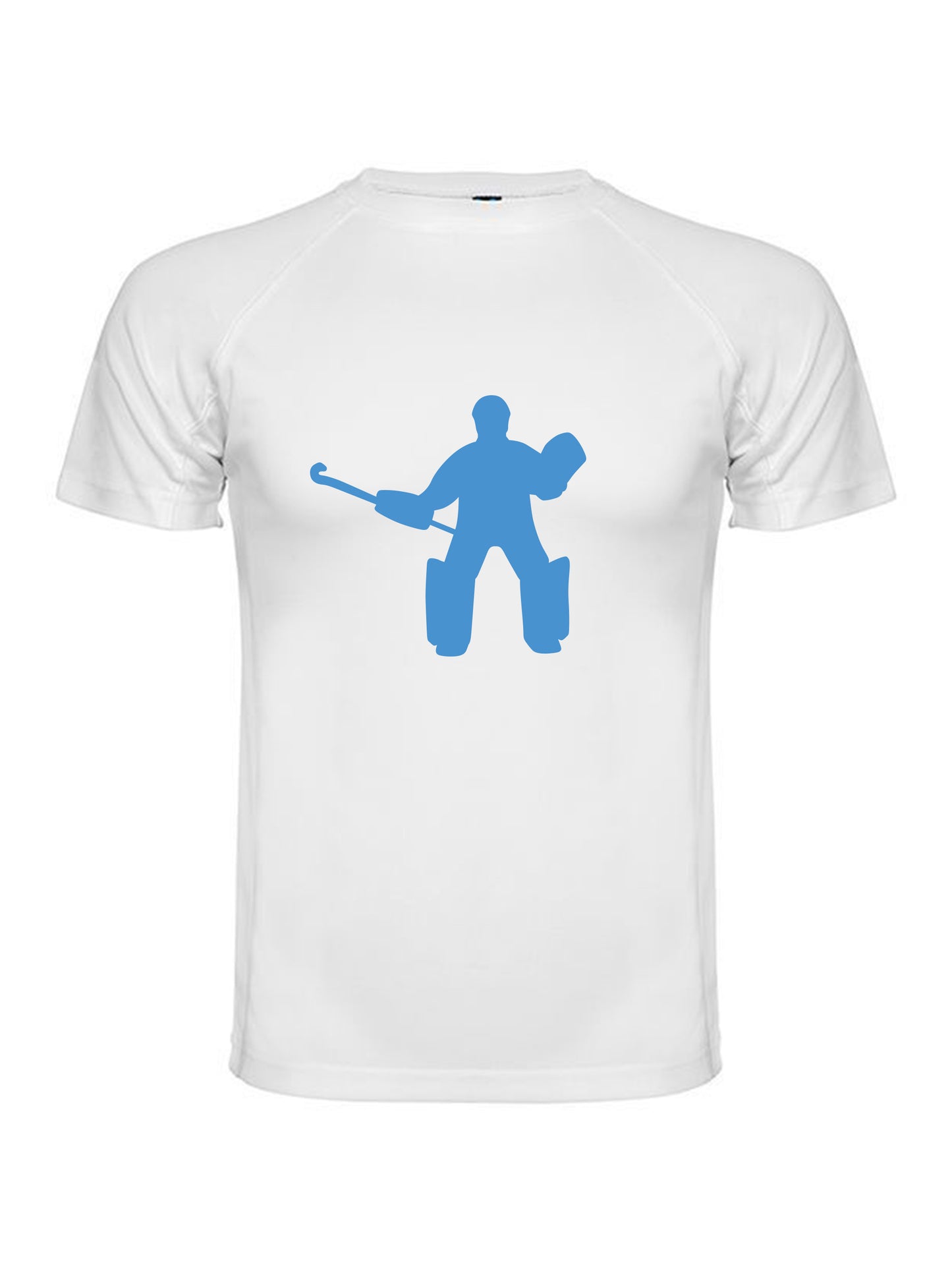 Löwen Hockey Funktionsshirt Kids - GOALIE