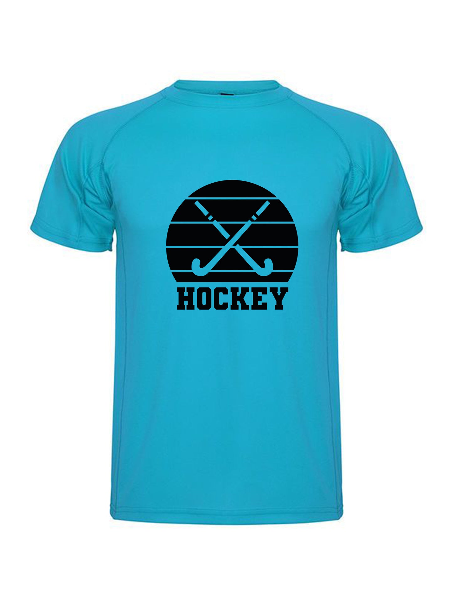 Löwen Hockey Funktionsshirt Kids - HOCKEY