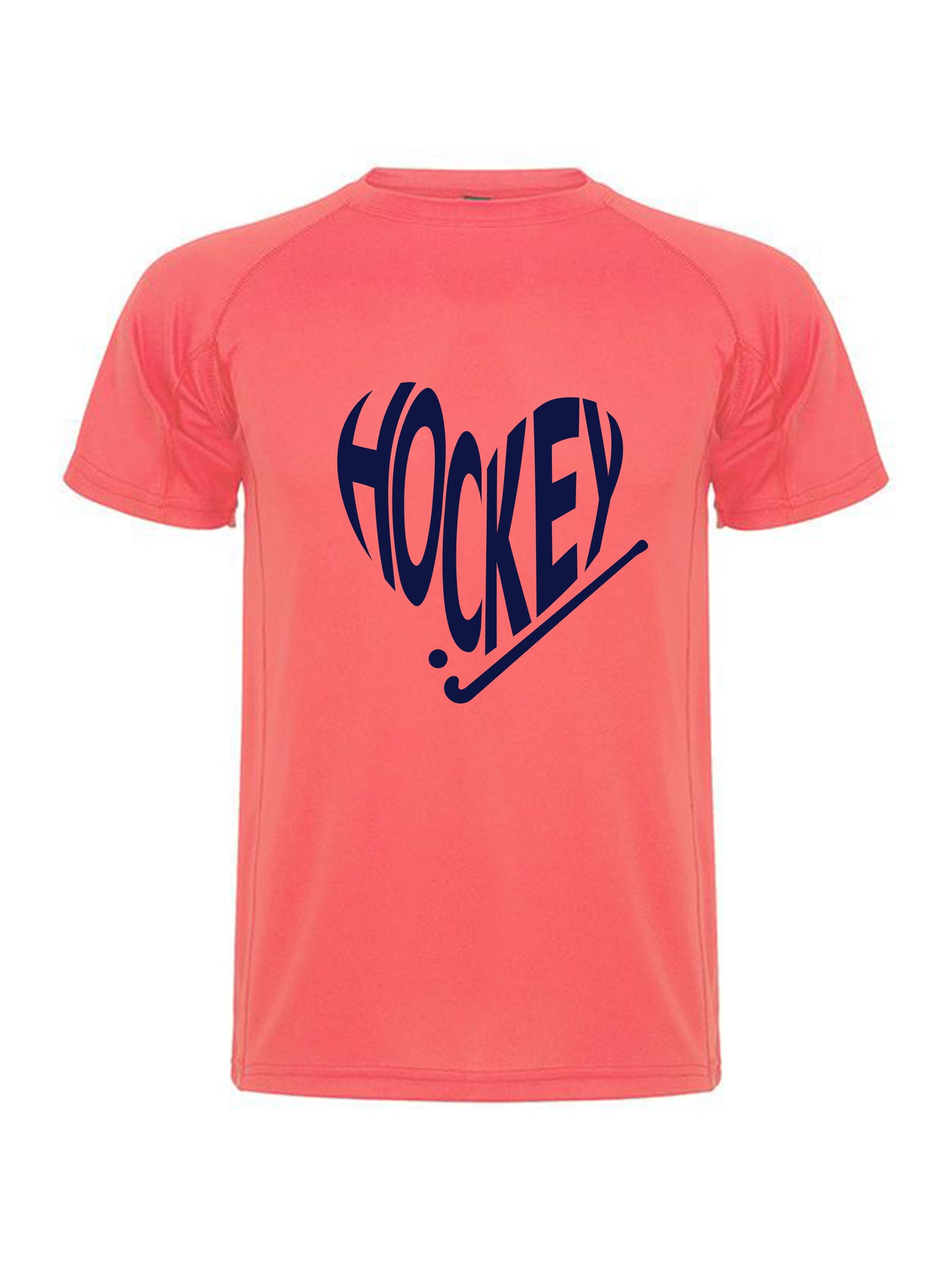 Löwen Hockey Funktionsshirt Kids - HOCKEY HERZ