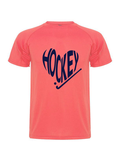 Löwen Hockey Funktionsshirt Kids - HOCKEY HERZ