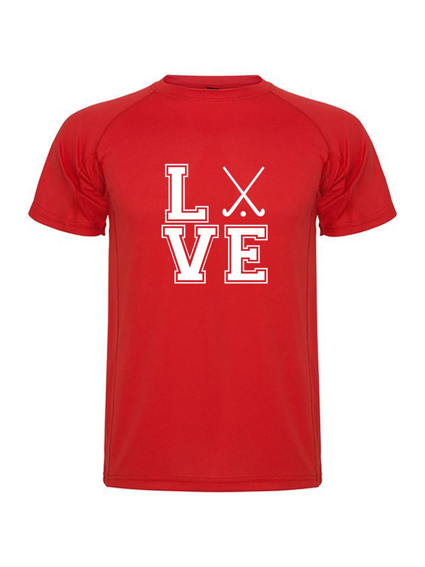 Löwen Hockey Funktionsshirt Kids - LOVE HOCKEY