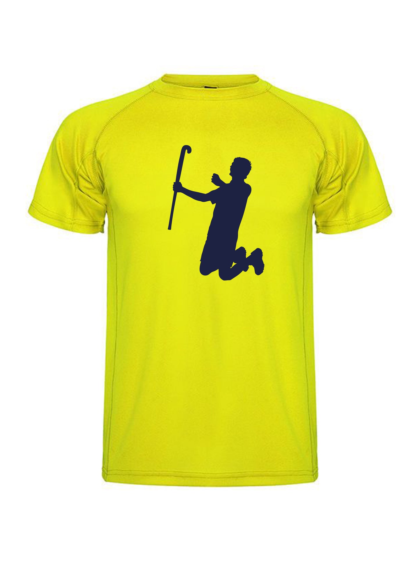 Löwen Hockey Funktionsshirt Kids - HOCKEYSPIELER
