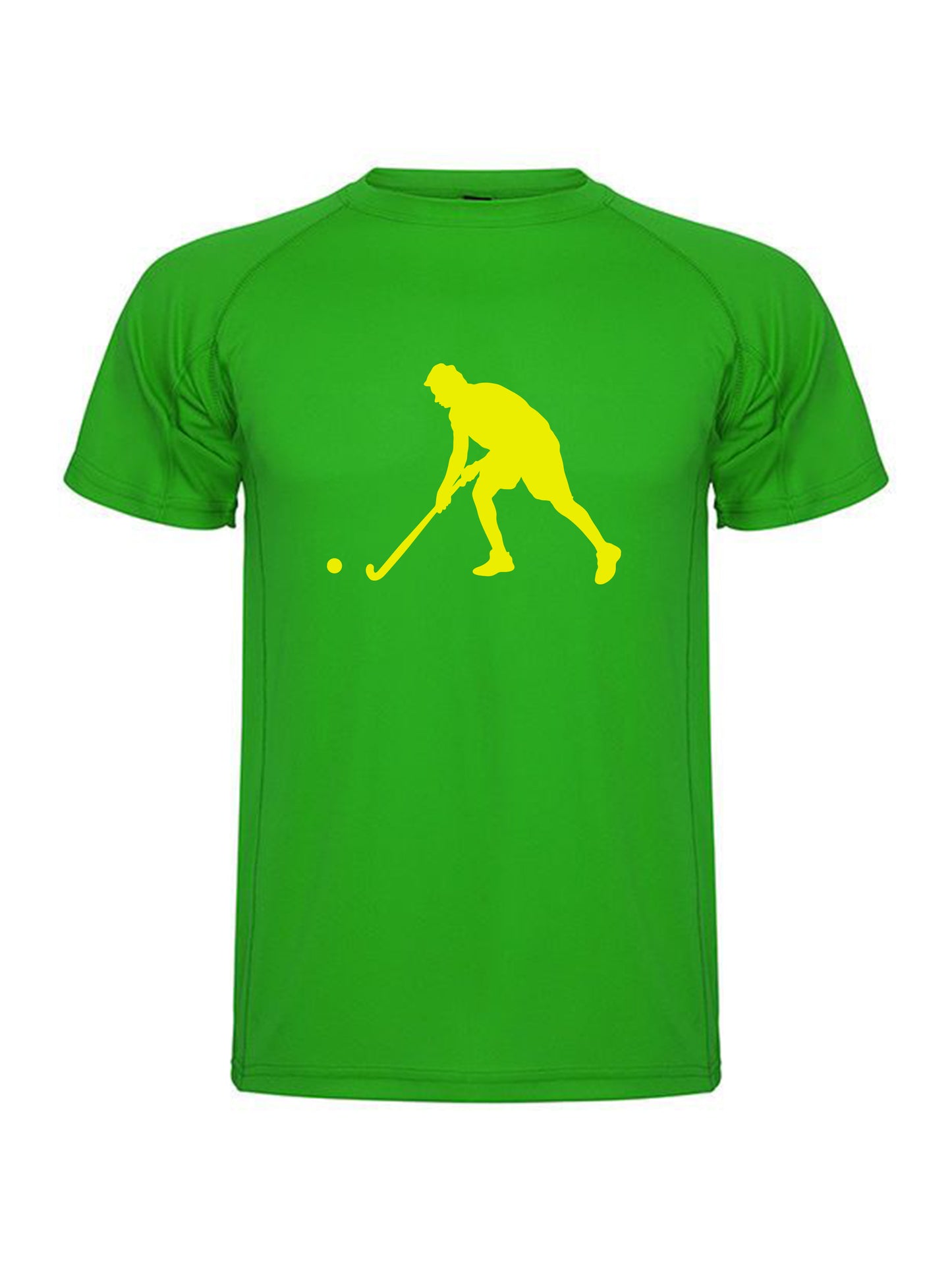 Löwen Hockey Funktionsshirt Kids - HOCKEYSPIELER