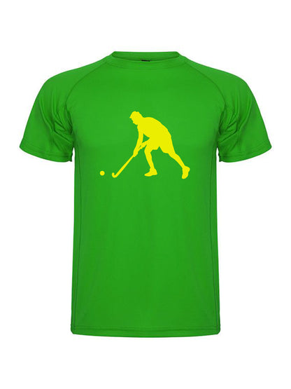 Löwen Hockey Funktionsshirt Kids - HOCKEYSPIELER