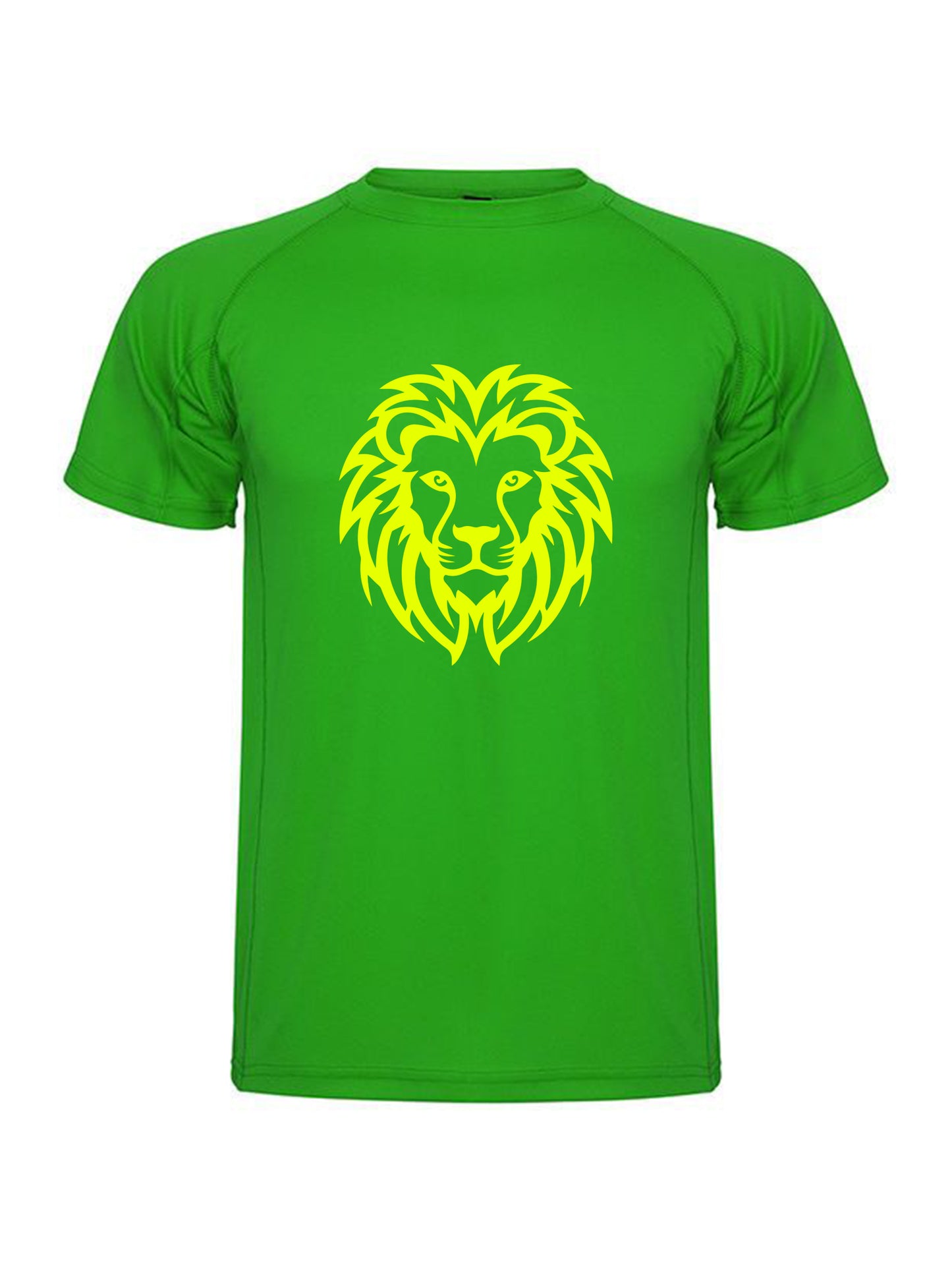 Löwen Hockey Funktionsshirt Kids - LÖWE