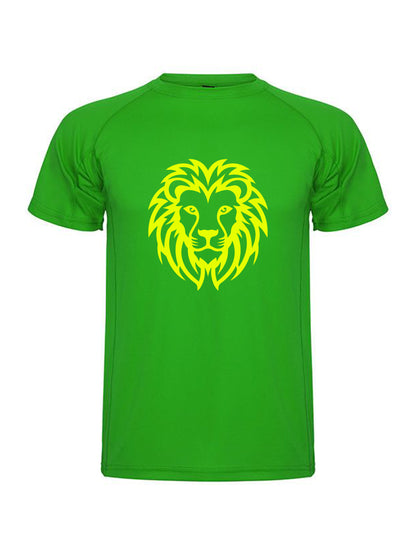 Löwen Hockey Funktionsshirt Kids - LÖWE