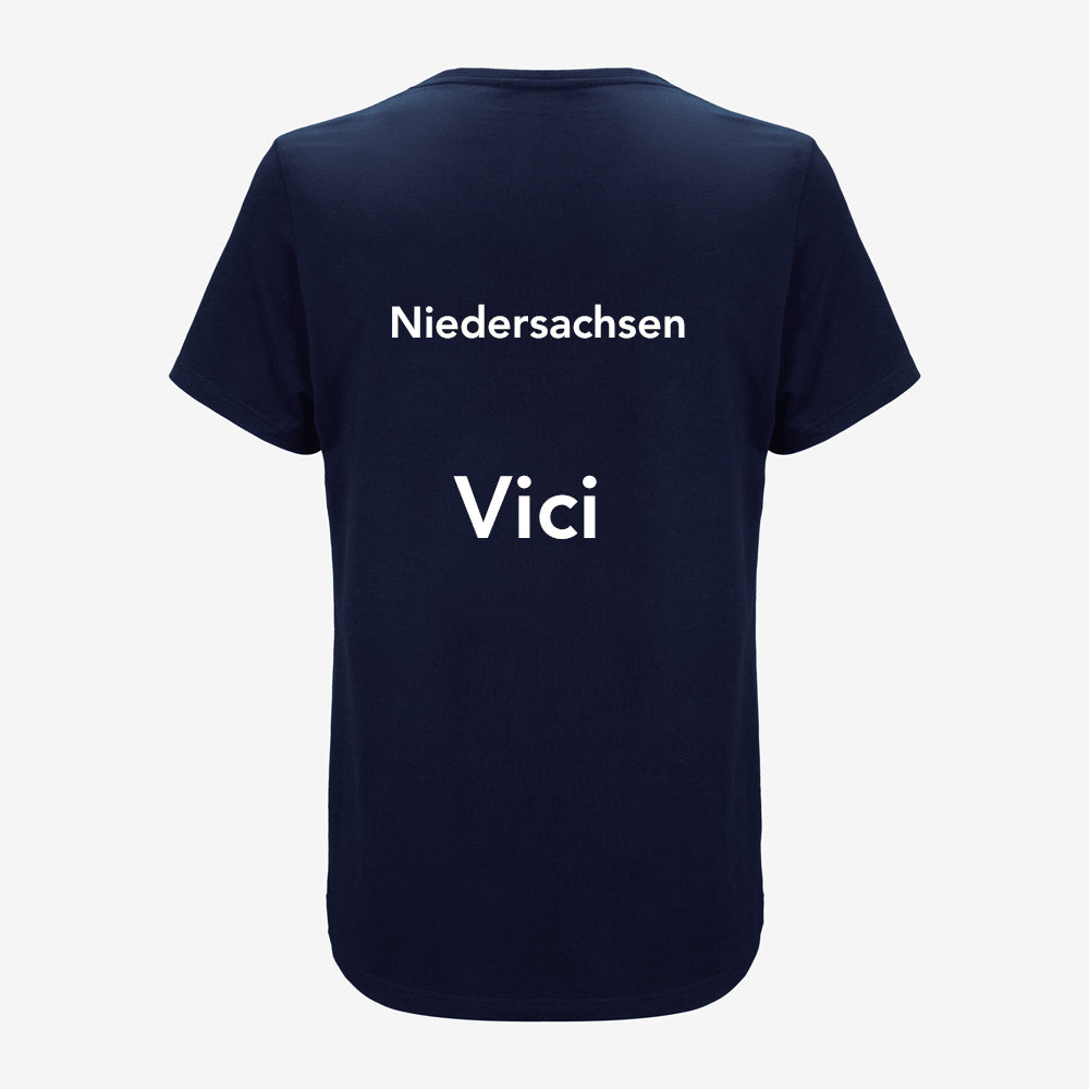 NHV Einlaufshirt Senior