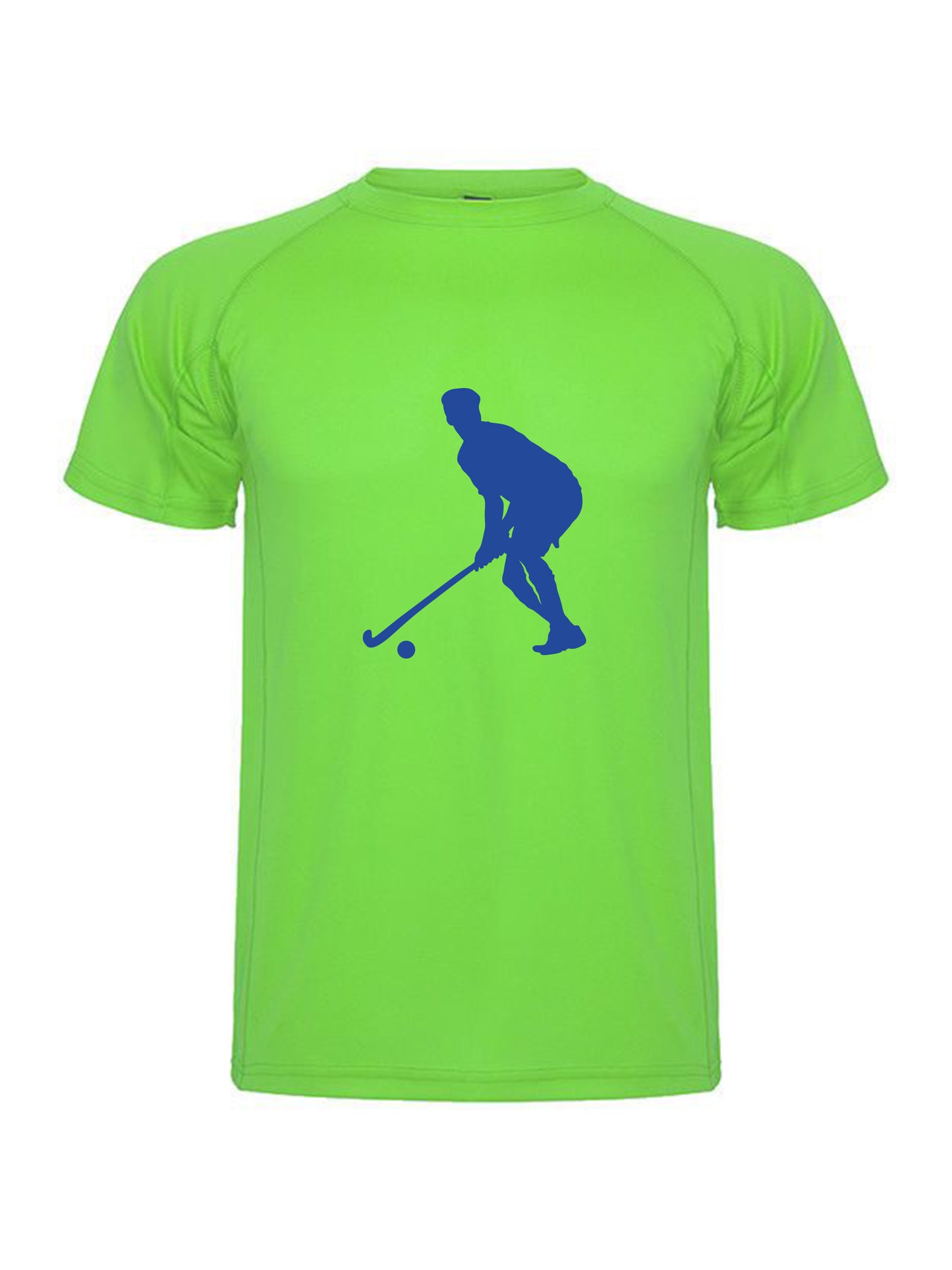 Löwen Hockey Funktionsshirt Kids - HOCKEYSPIELER