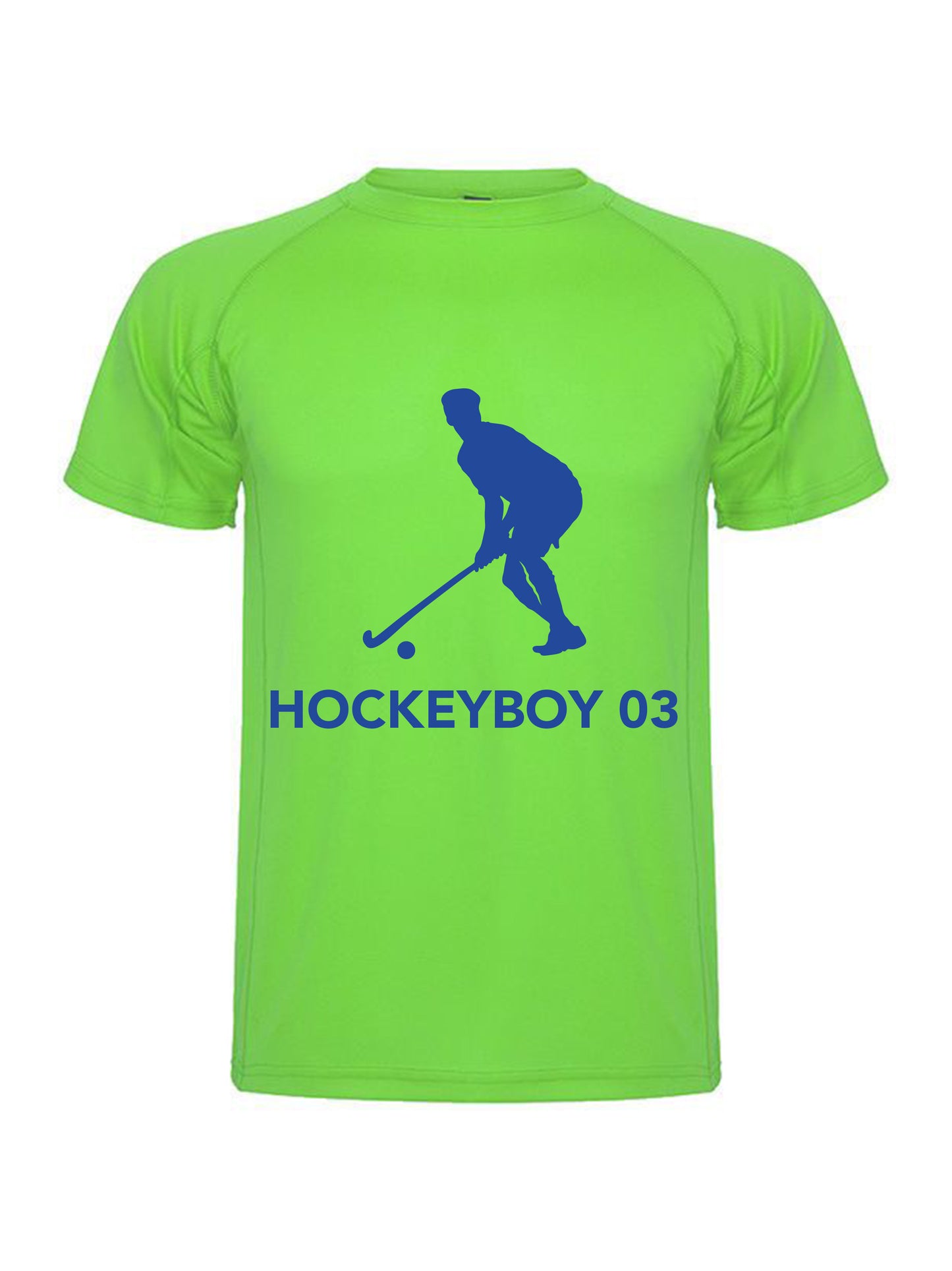 Löwen Hockey Funktionsshirt Kids - HOCKEYSPIELER